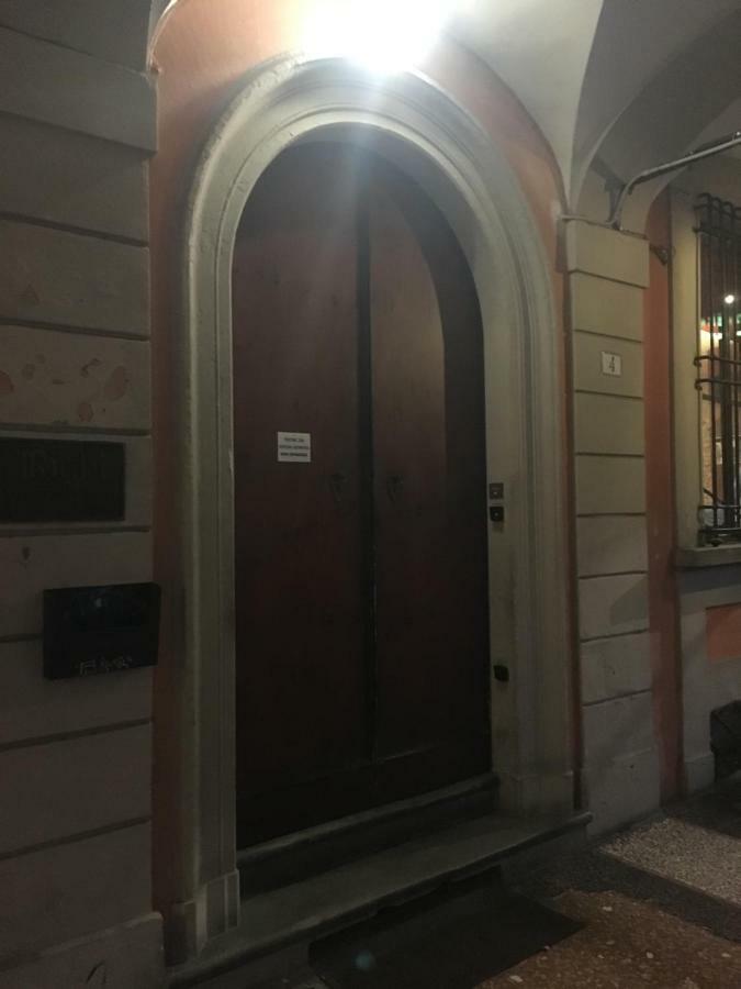 Versace'S House - Abbadia Four And Nice Bologna Exterior foto